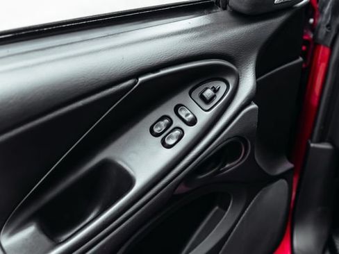 Used 2003 Ford Mustang Cobra RWD image 66