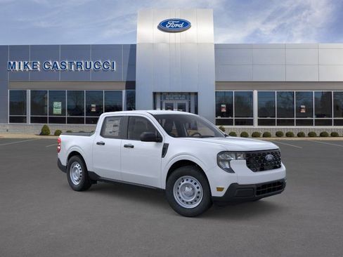New 2026 Ford Maverick XL AWD/4WD image 7
