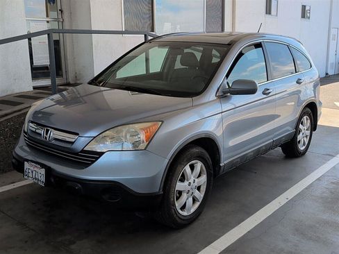 Used 2008 Honda CR-V EX-L image 1