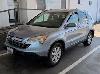 Used 2008 Honda CR-V EX-L video 1