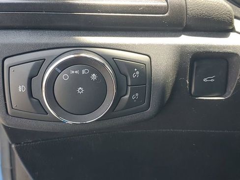Used 2020 Ford Fusion Titanium AWD/4WD image 19
