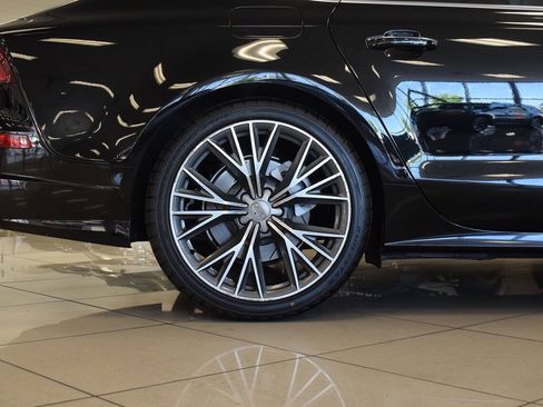 Used 2017 Audi A7 3.0T Prestige w/ Prestige Package AWD/4WD image 38