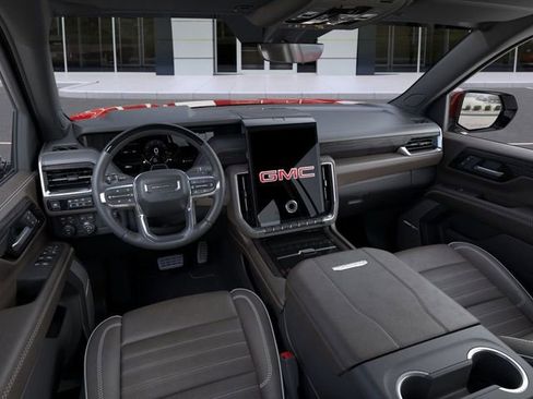 New 2026 GMC Yukon XL Denali Ultimate image 15