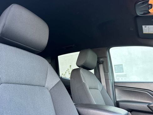 Used 2023 Chevrolet Colorado Trail Boss w/ LPO, Skid Plate Package image 17