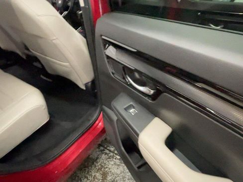 Used 2025 Honda CR-V EX-L image 23