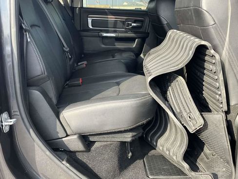Used 2018 RAM 2500 Laramie image 21