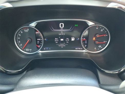 Used 2020 Chevrolet Blazer RS image 23