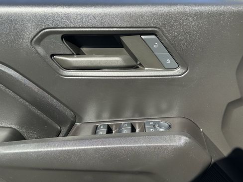 Used 2024 Chevrolet Colorado W/T w/ Advanced Trailering Package image 22