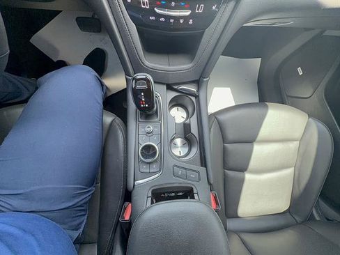 Used 2021 Cadillac XT6 Sport AWD/4WD image 15