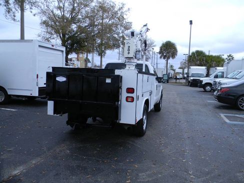 Used 2015 Ford F250 XL RWD image 5