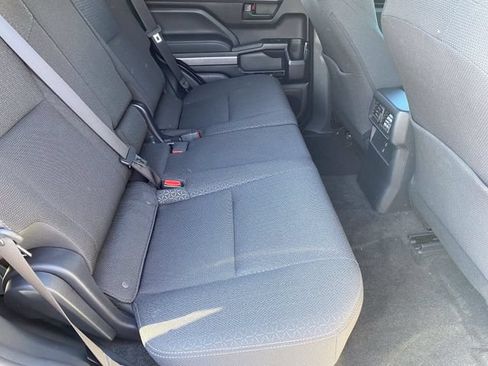 Used 2025 Toyota 4Runner SR5 AWD/4WD image 12