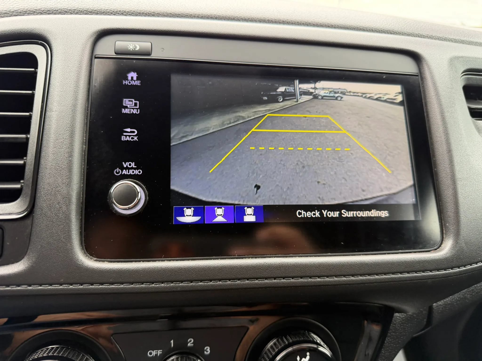Used 2022 Honda HR-V Sport image 10