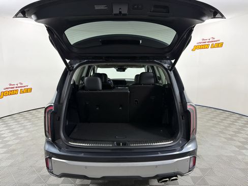 Used 2023 Kia Telluride SX Prestige AWD/4WD image 5