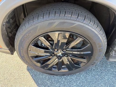 Used 2025 Mitsubishi Outlander Sport LE image 11