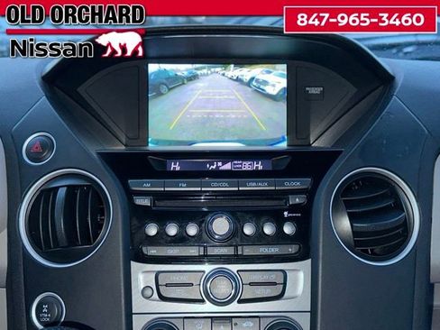 Used 2013 Honda Pilot LX image 18