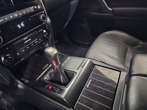 Certified 2023 Lexus GX 460 Premium w/ Premium Plus Package AWD/4WD image 23