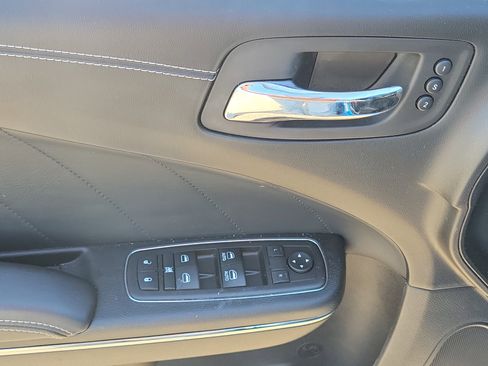 Used 2019 Dodge Charger SRT Hellcat w/ Harman/Kardon Audio Group image 14