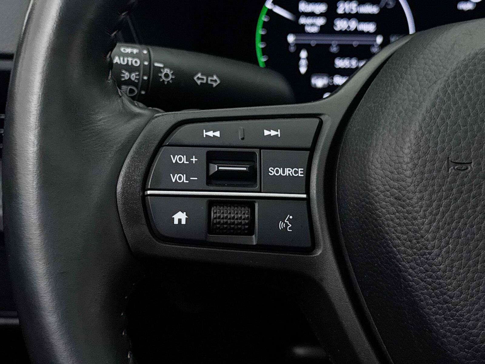 Used 2023 Honda CR-V Sport image 33