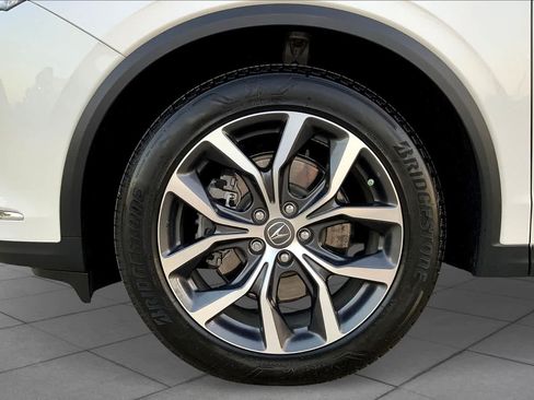 Used 2024 Acura MDX FWD w/ Technology Package image 11