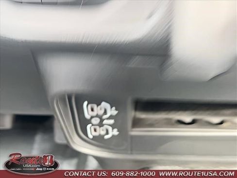 New 2026 RAM 5500 Tradesman w/ Chrome Appearance Group image 25