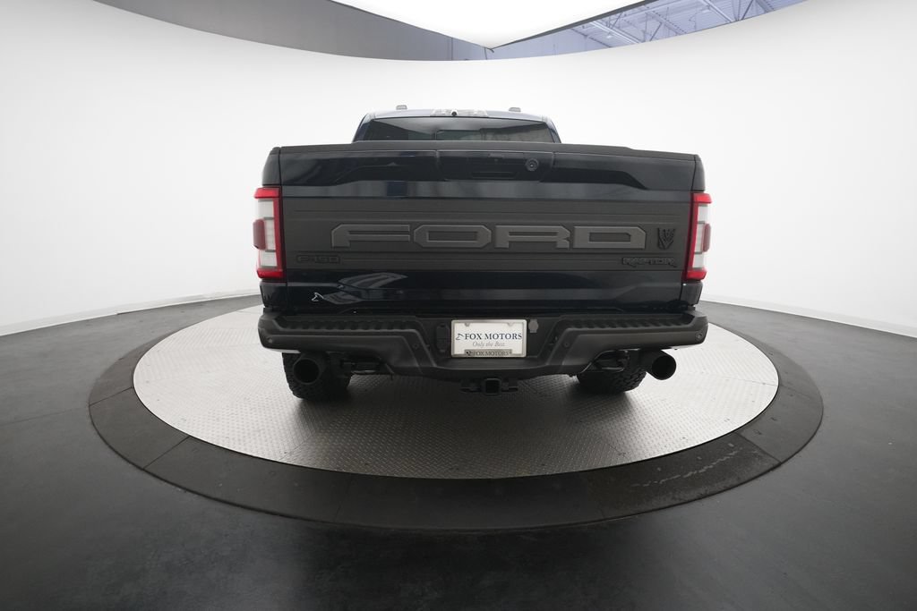 Used 2023 Ford F150 Raptor AWD/4WD image 24