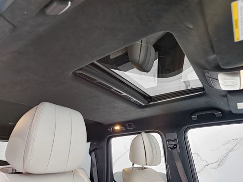 Used 2022 Mercedes-Benz G 63 AMG 4MATIC image 25