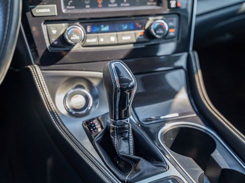 Used 2023 Nissan Maxima Platinum w/ Sport Mat Group image 27