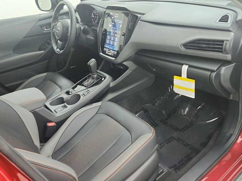 Certified 2024 Subaru Crosstrek 2.5i Limited w/ Popular Package #4A AWD/4WD image 21
