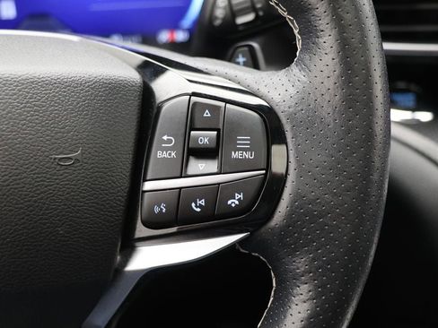 Used 2022 Ford Explorer ST w/ Equipment Group 401A image 21