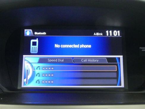 Used 2016 Acura TLX w/ Technology Package image 12