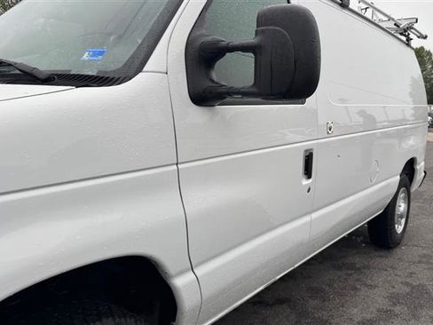 Used 2013 Ford E-150 and Econoline 150 RWD image 12