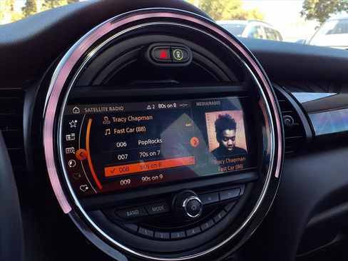 Used 2020 MINI Cooper S image 8