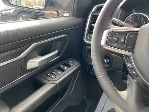 Used 2025 RAM 1500 Lone Star image 20