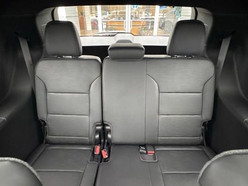 New 2026 Buick Enclave Sport Touring w/ Power Package AWD/4WD image 20