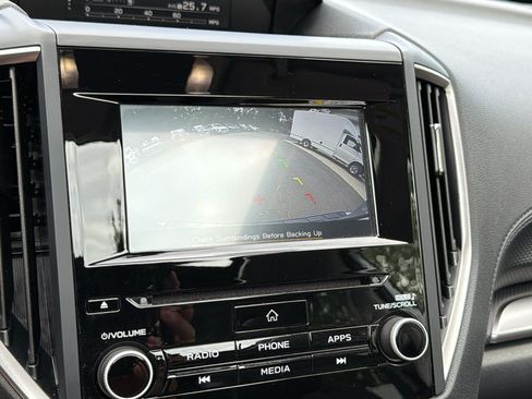 Certified 2023 Subaru Forester Premium AWD/4WD image 18