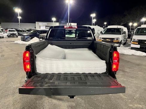 Used 2021 Chevrolet Colorado Z71 image 9