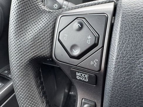 Certified 2023 Toyota Tacoma TRD Sport image 25