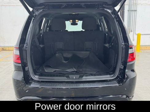 Used 2024 Dodge Durango GT AWD/4WD image 14