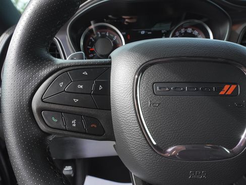 Used 2023 Dodge Challenger R/T Scat Pack RWD image 17