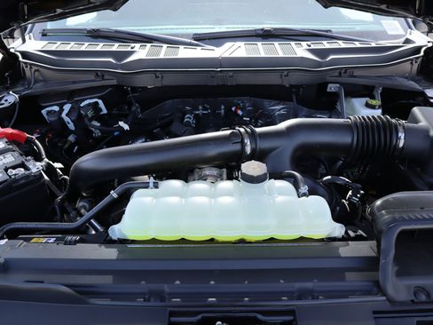 New 2026 Ford F150 XLT w/ Tow/Haul Package image 19