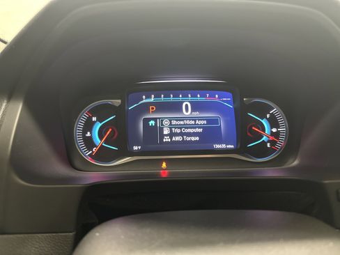 Used 2019 Honda Pilot Elite image 21