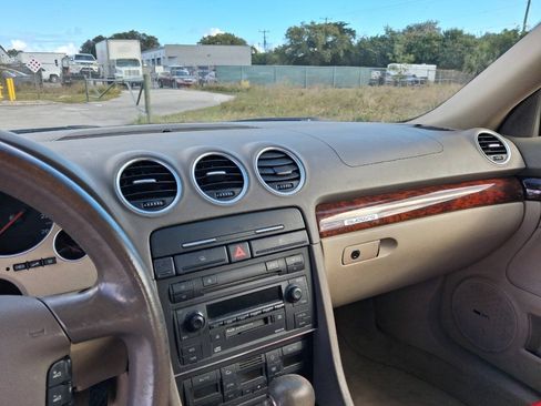 Used 2004 Audi A4 3.0 AWD/4WD image 10
