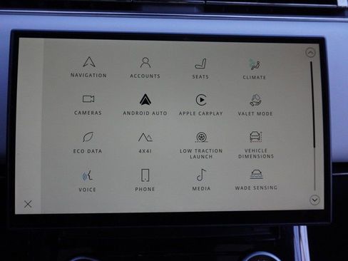 Used 2023 Land Rover Range Rover Sport SE image 49