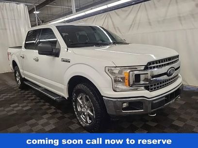 Used 2019 Ford F150 XLT w/ XTR Package