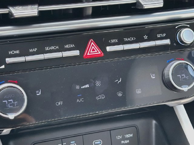 New 2026 Hyundai Tucson SEL Plus FWD image 20