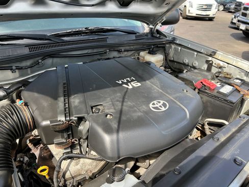 Used 2009 Toyota Tacoma 4x4 Double Cab image 29