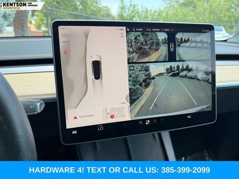 Used 2023 Tesla Model Y Long Range AWD/4WD image 20