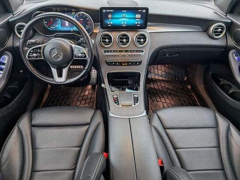 Used 2022 Mercedes-Benz GLC 300 4MATIC image 27