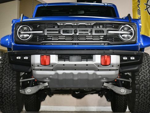 Used 2024 Ford Bronco Raptor AWD/4WD image 81