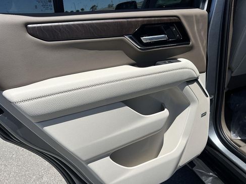 New 2026 GMC Yukon Denali w/ Advanced Technology Package RWD image 22